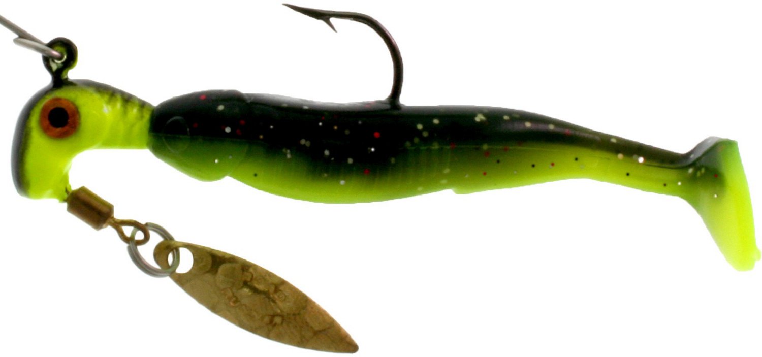 Blakemore Bang Shad Buffet Rig                                                                                                   - view number 2