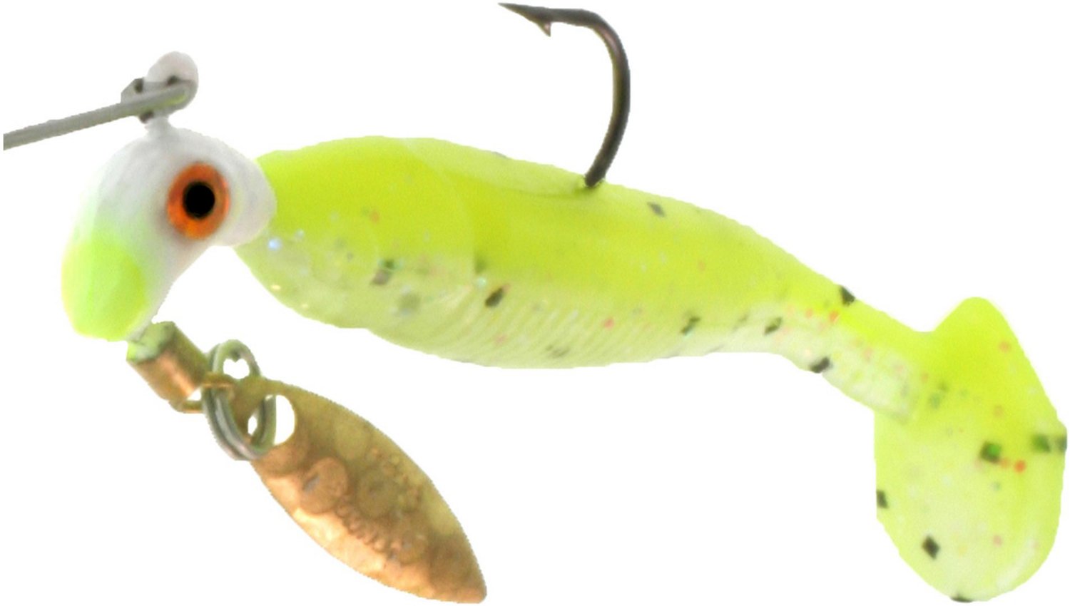 Blakemore Bang Shad Buffet Rig                                                                                                   - view number 2