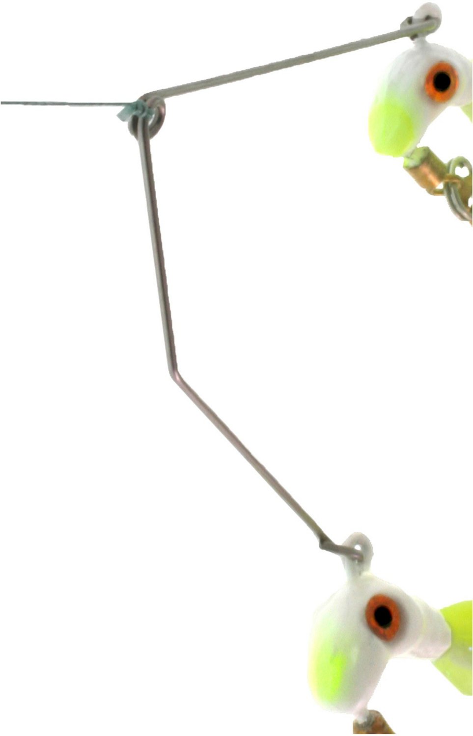 Blakemore Bang Shad Buffet Rig                                                                                                   - view number 3