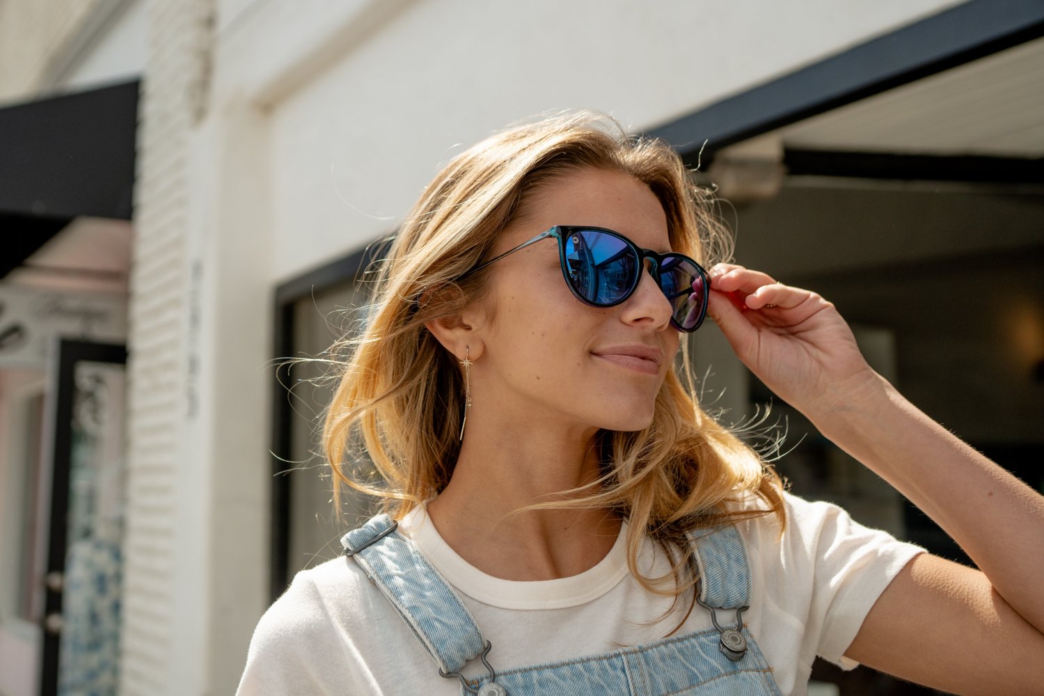 Knockaround Mary Jane Sunglasses - view number 5