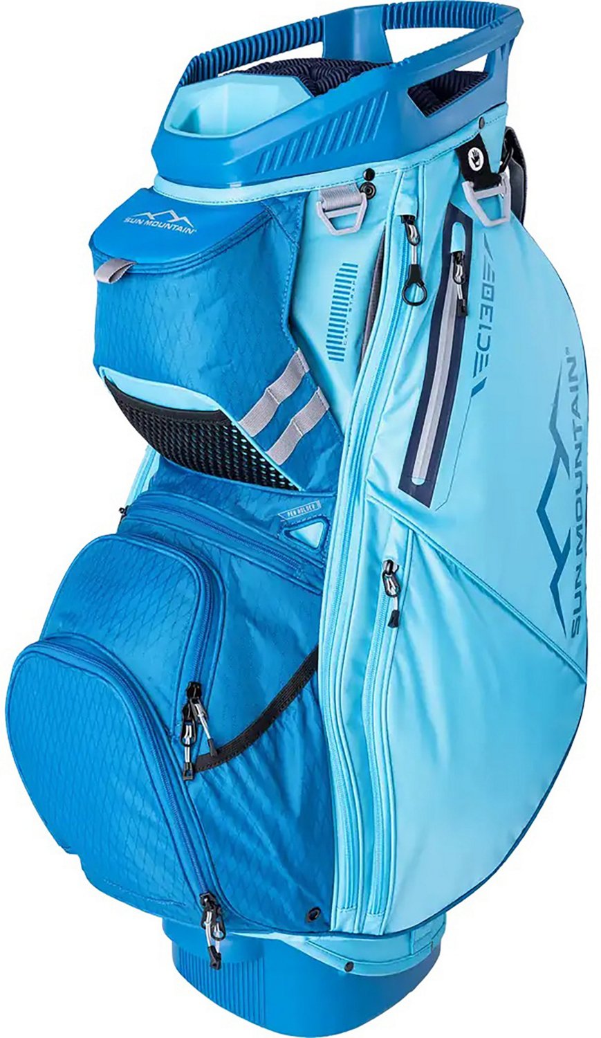 Sun Mountain 2024 C130 Cart Bag - view number 2