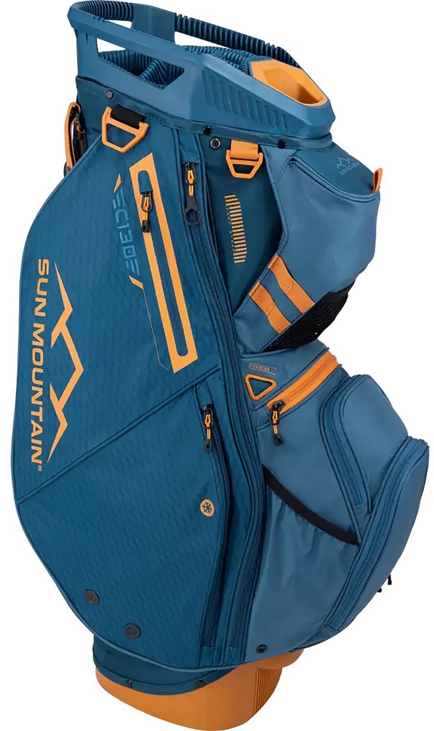 Sun Mountain 2024 C130 Cart Bag