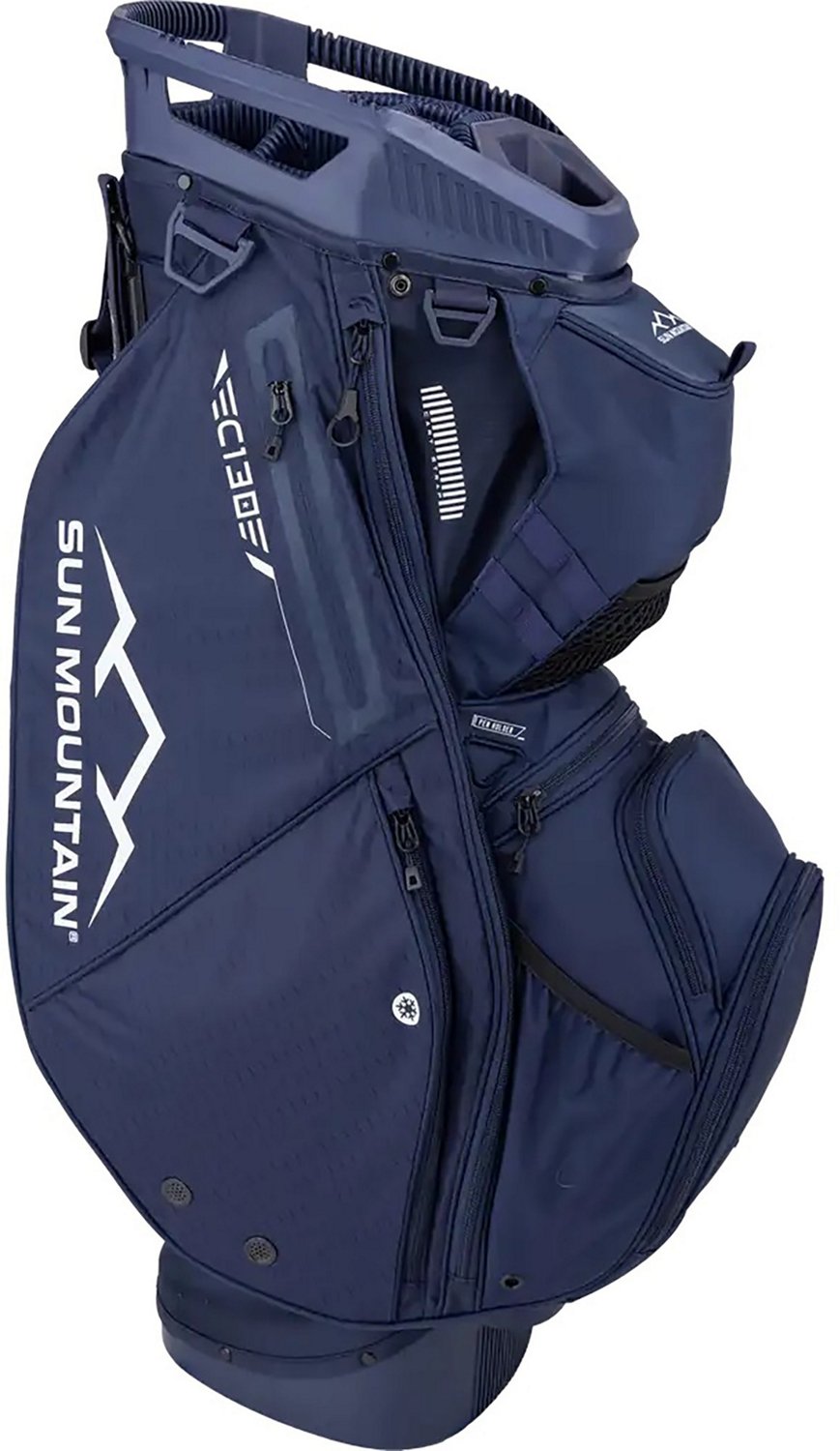 Sun Mountain 2024 C130 Cart Bag