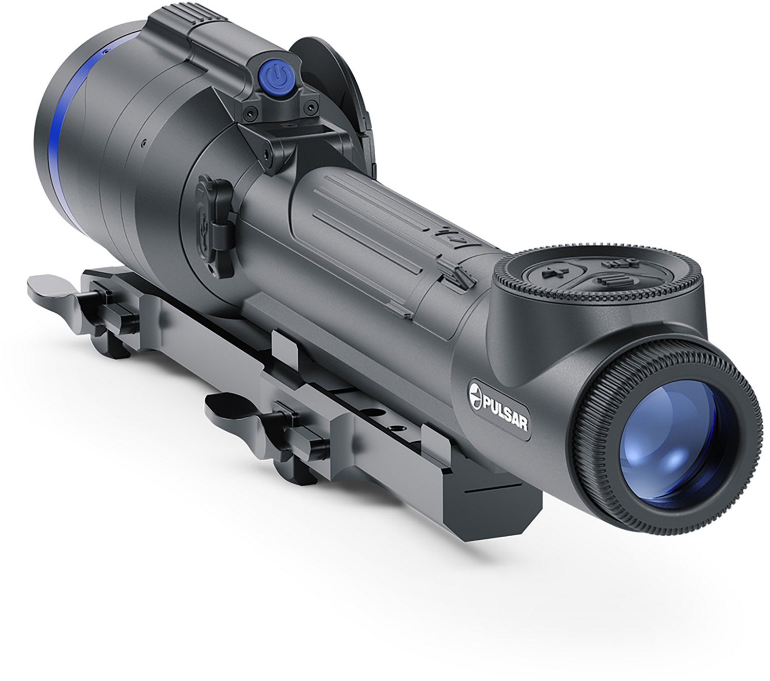 Pulsar Talion XQ35 PRO 2.5-10 x 35 Thermal Riflescope                                                                            - view number 2