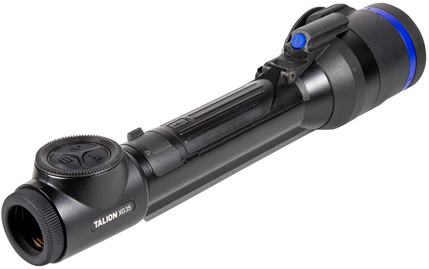 Pulsar Talion XG35 2-16 x 35 Thermal Riflescope - view number 2
