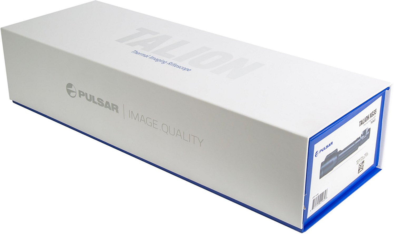 Pulsar Talion XG35 2-16 x 35 Thermal Riflescope - view number 4