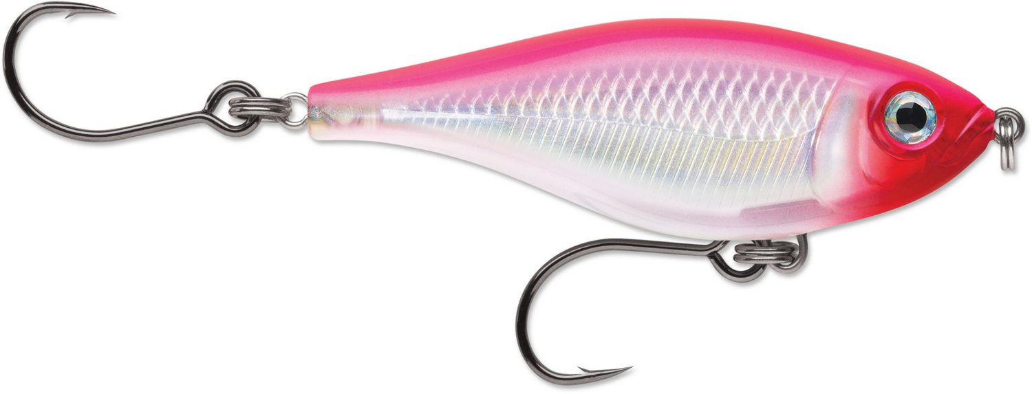 Rapala® X-Rap® Twitchin' Mullet