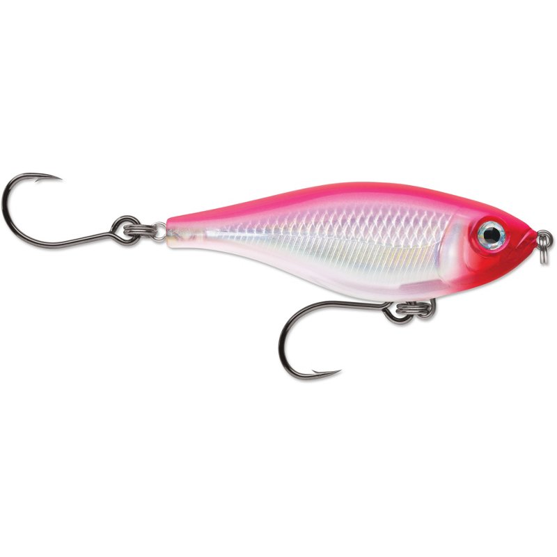 RapalaÂ® X-RapÂ® Tw… - image