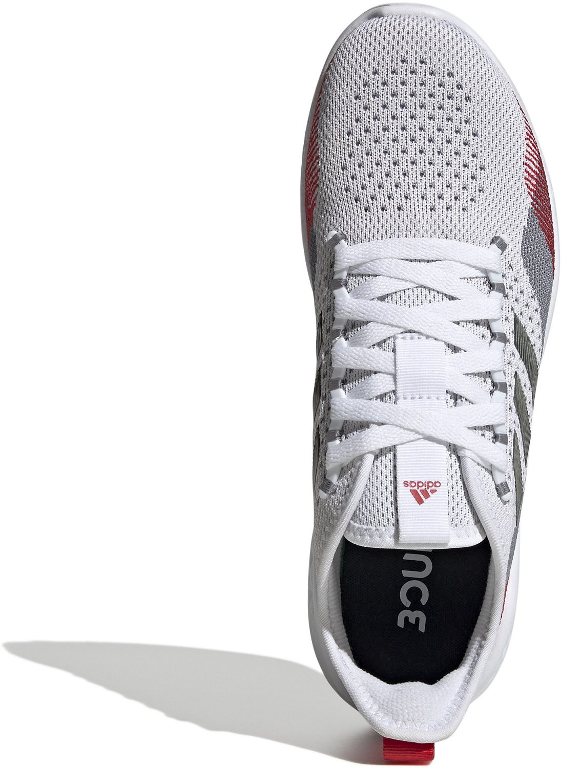 adidas Men's FluidFlow 2.0 Running Shoes - view number 5