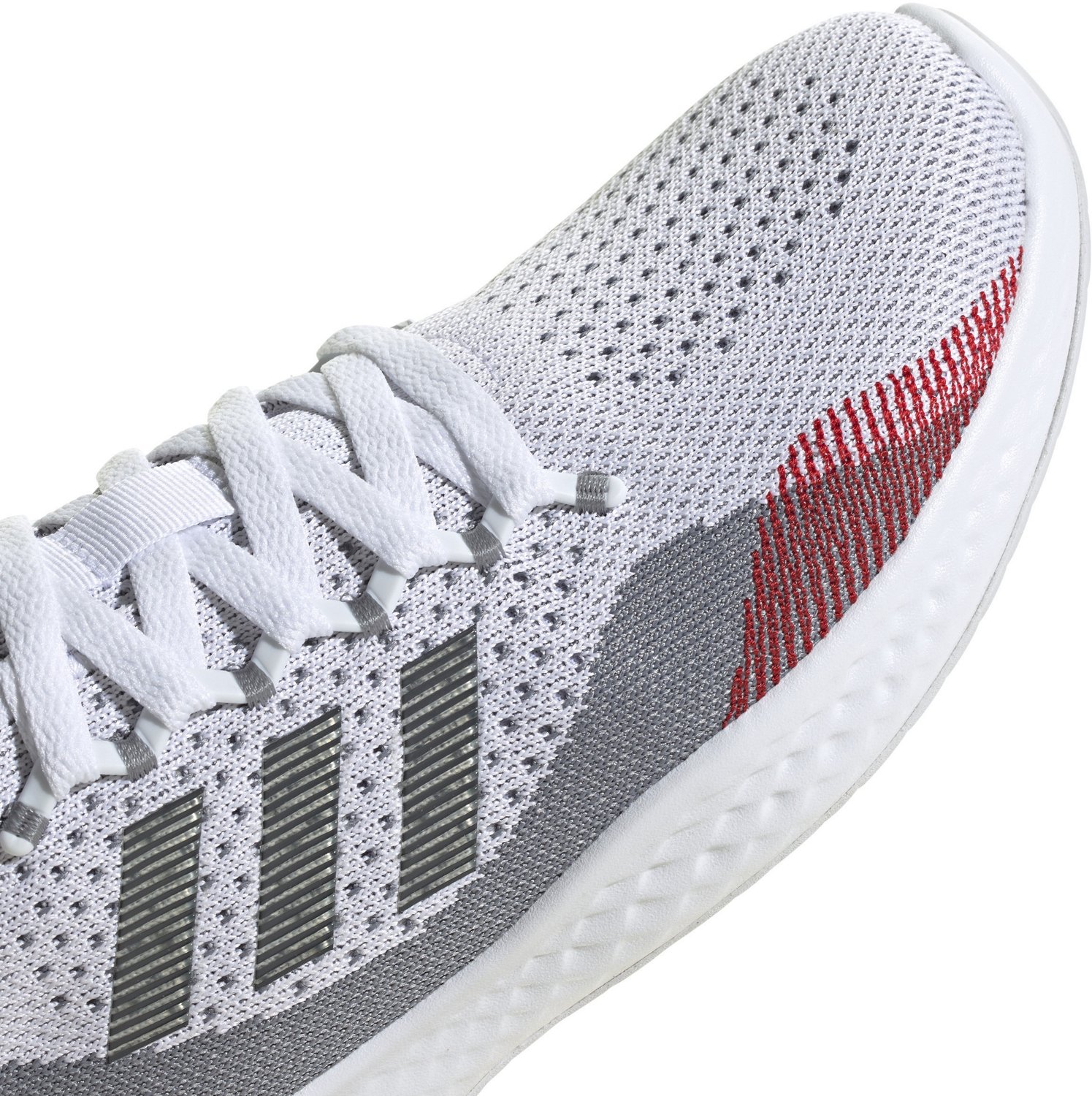 adidas Men's FluidFlow 2.0 Running Shoes - view number 7