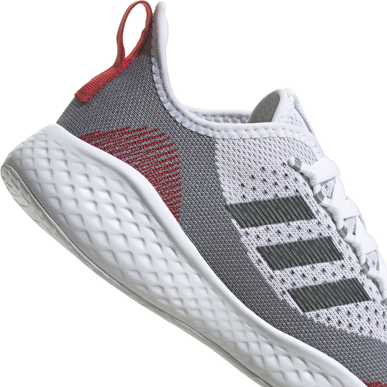 adidas Men's FluidFlow 2.0 Running Shoes - view number 8