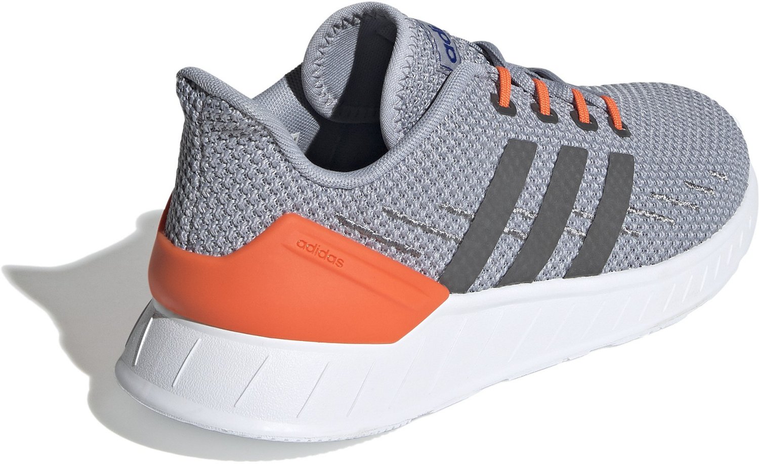 adidas Kids' PSGS Questar Flow NXT Shoes - view number 4