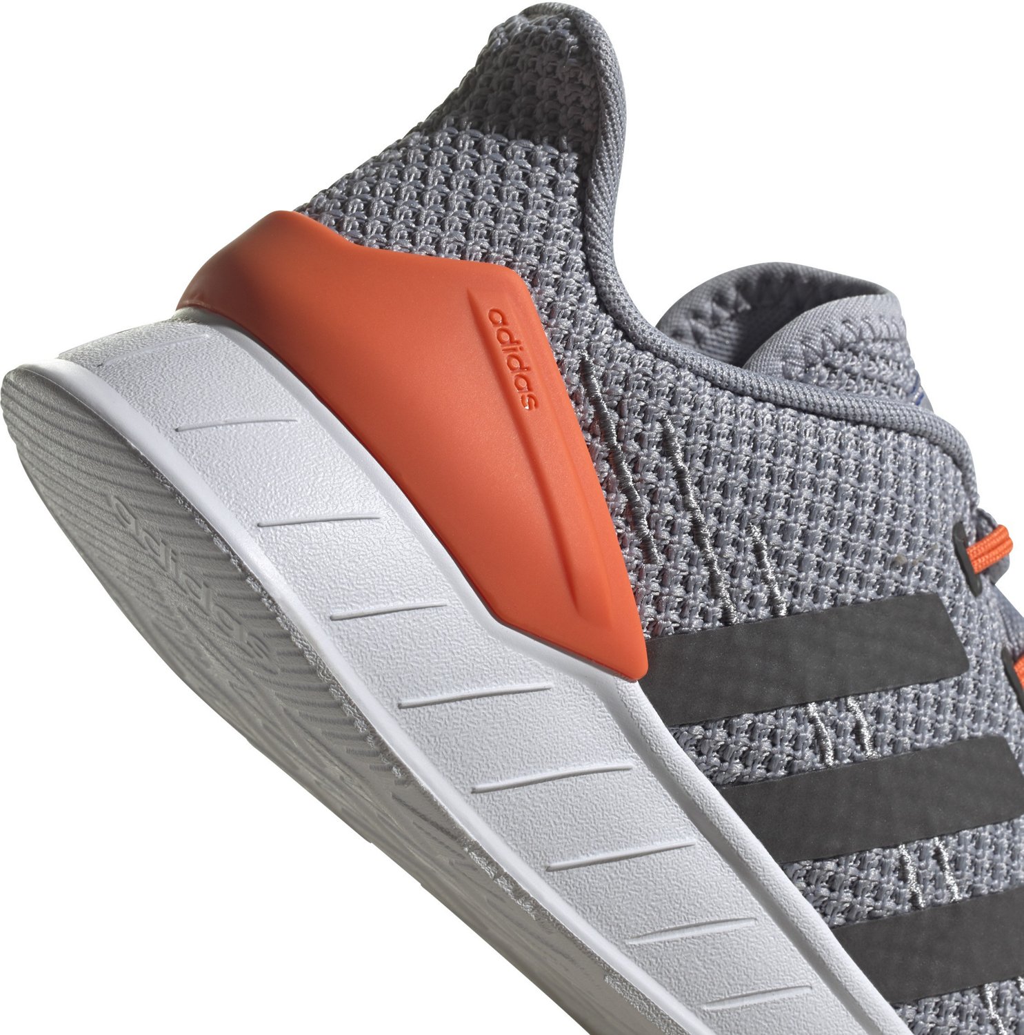 adidas Kids' PSGS Questar Flow NXT Shoes - view number 8