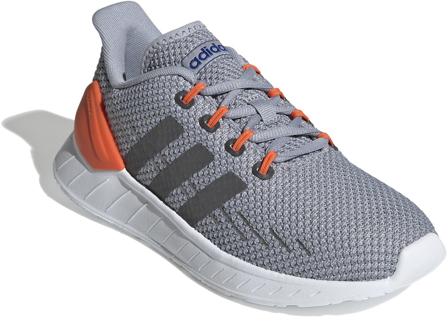 adidas Kids' PSGS Questar Flow NXT Shoes - view number 3