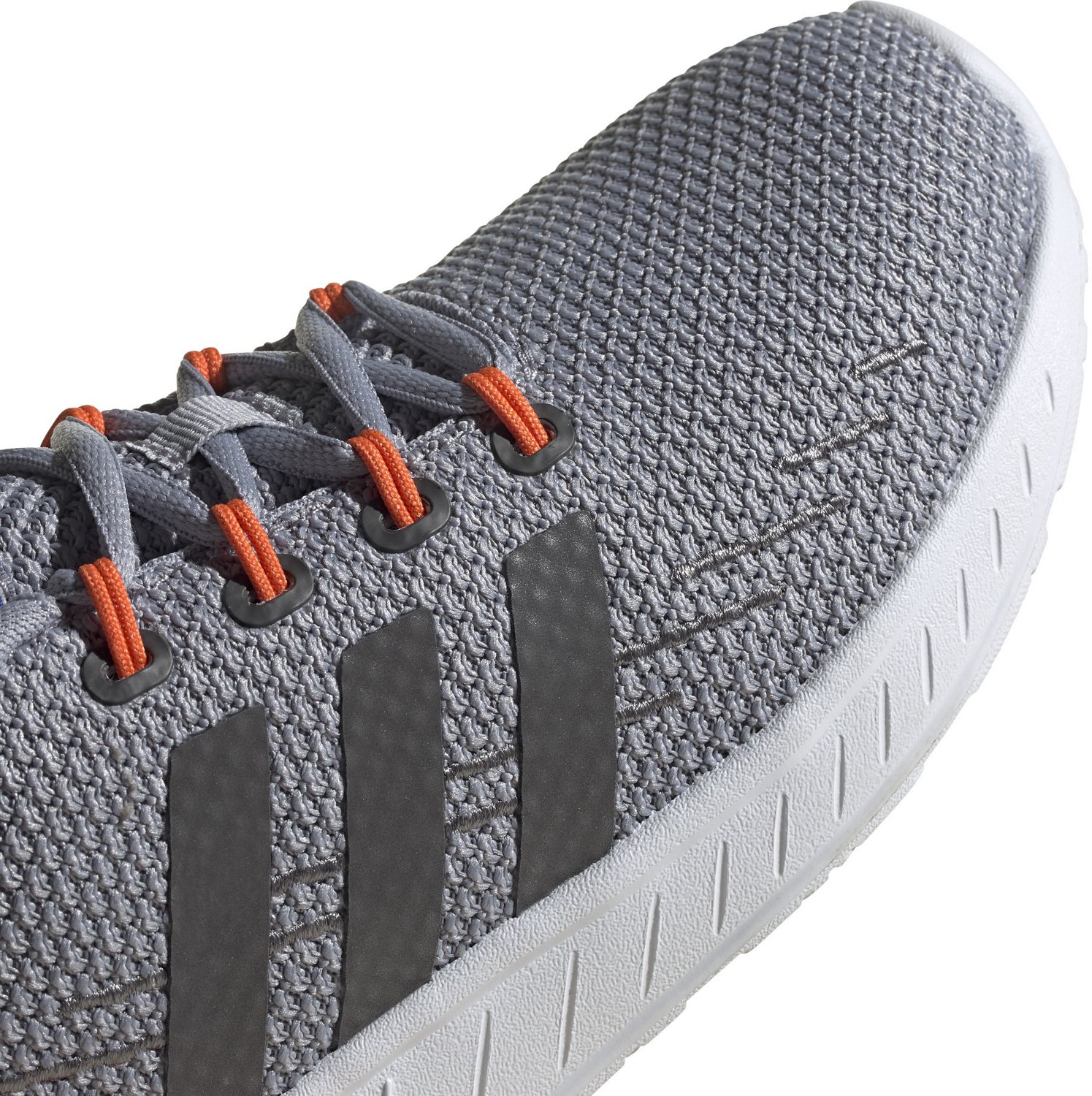 adidas Kids' PSGS Questar Flow NXT Shoes - view number 7