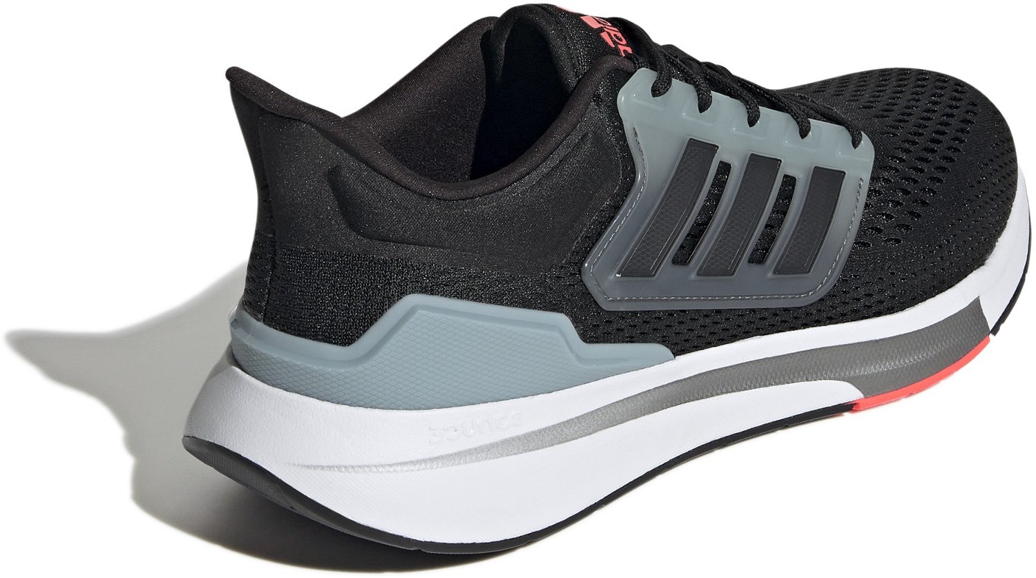 adidas Men's EQ21 Running Shoes - view number 4