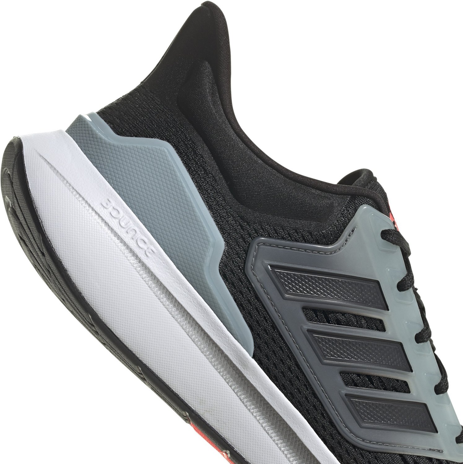 adidas Men's EQ21 Running Shoes - view number 8