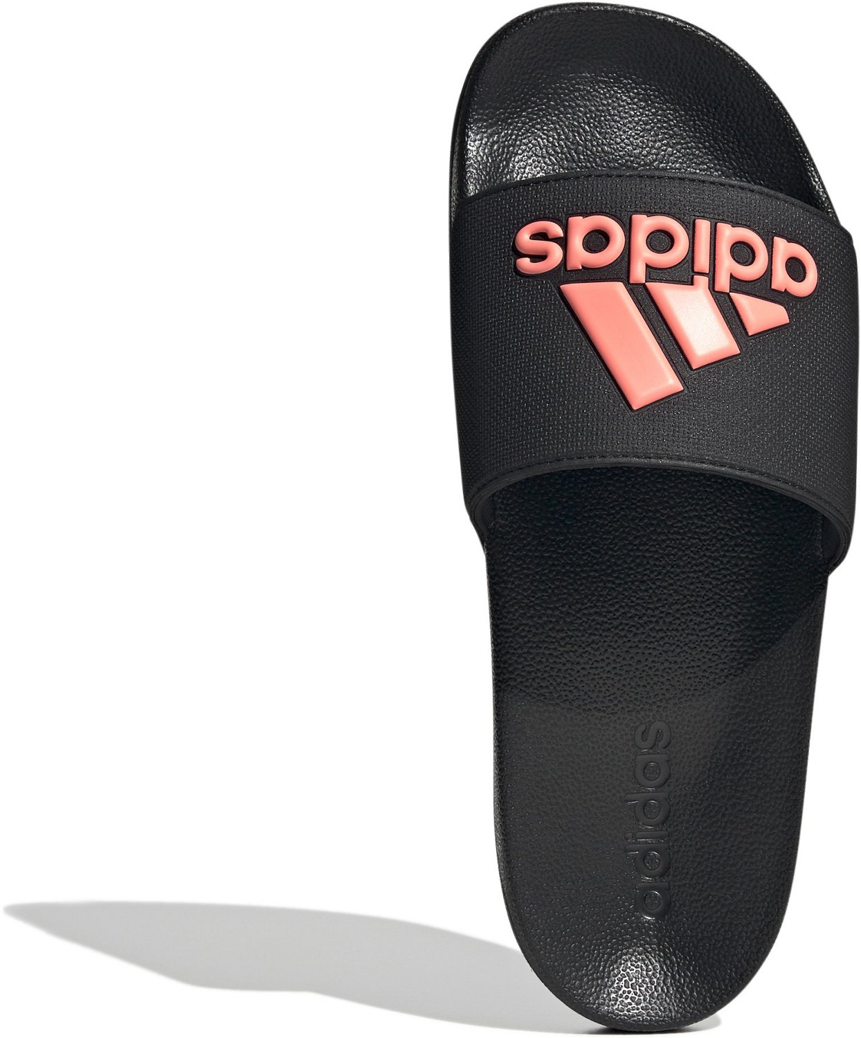 adidas Adults' Adilette Shower Logo Slides                                                                                       - view number 5