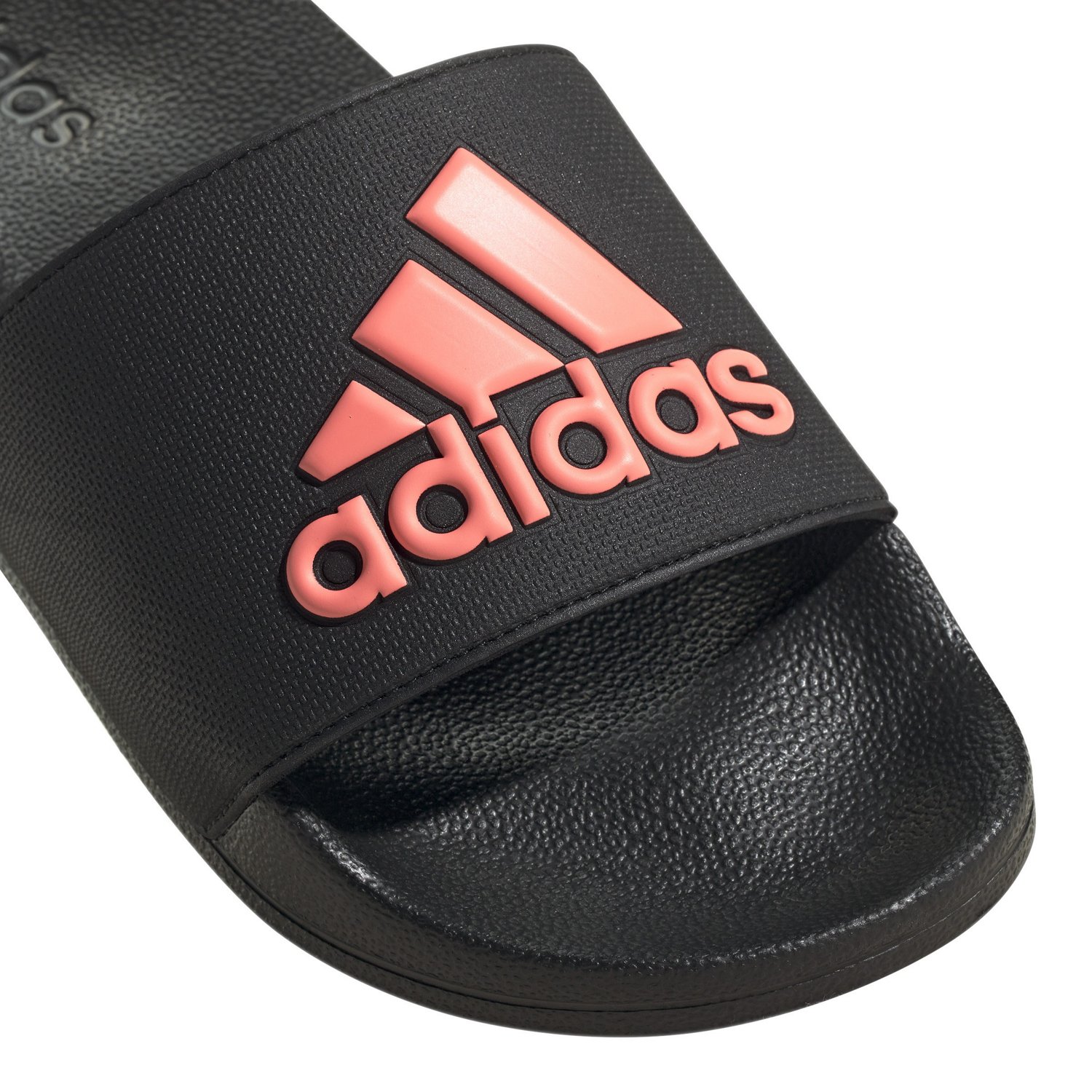 adidas Adults' Adilette Shower Logo Slides                                                                                       - view number 7