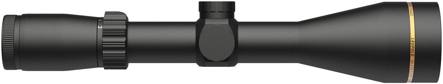 Leupold VX-Freedom 3-9x50 (30mm) Illuminated FireDot Twilight Hunter Scope - view number 3