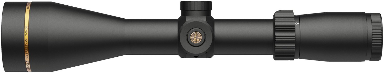 Leupold VX-Freedom 3-9x50 (30mm) Illuminated FireDot Twilight Hunter Scope - view number 4