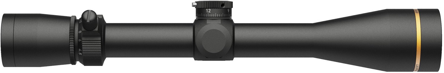 Leupold VX-3HD 4.5-14x40 CDS-ZL Duplex Riflescope - view number 4