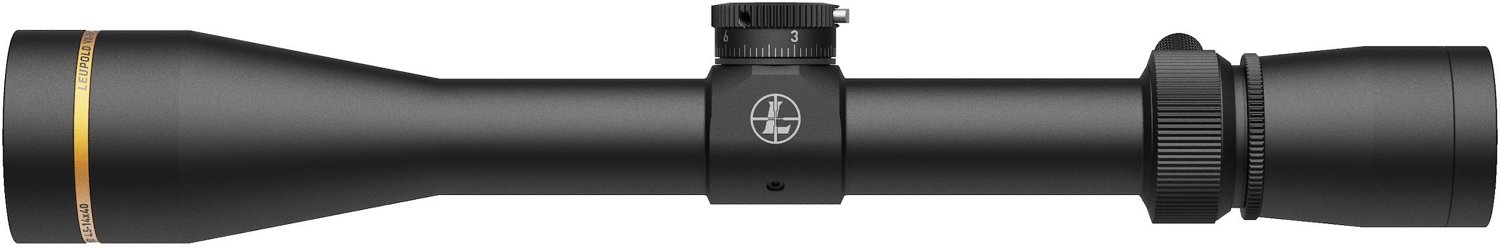 Leupold VX-3HD 4.5-14x40 CDS-ZL Duplex Riflescope - view number 5