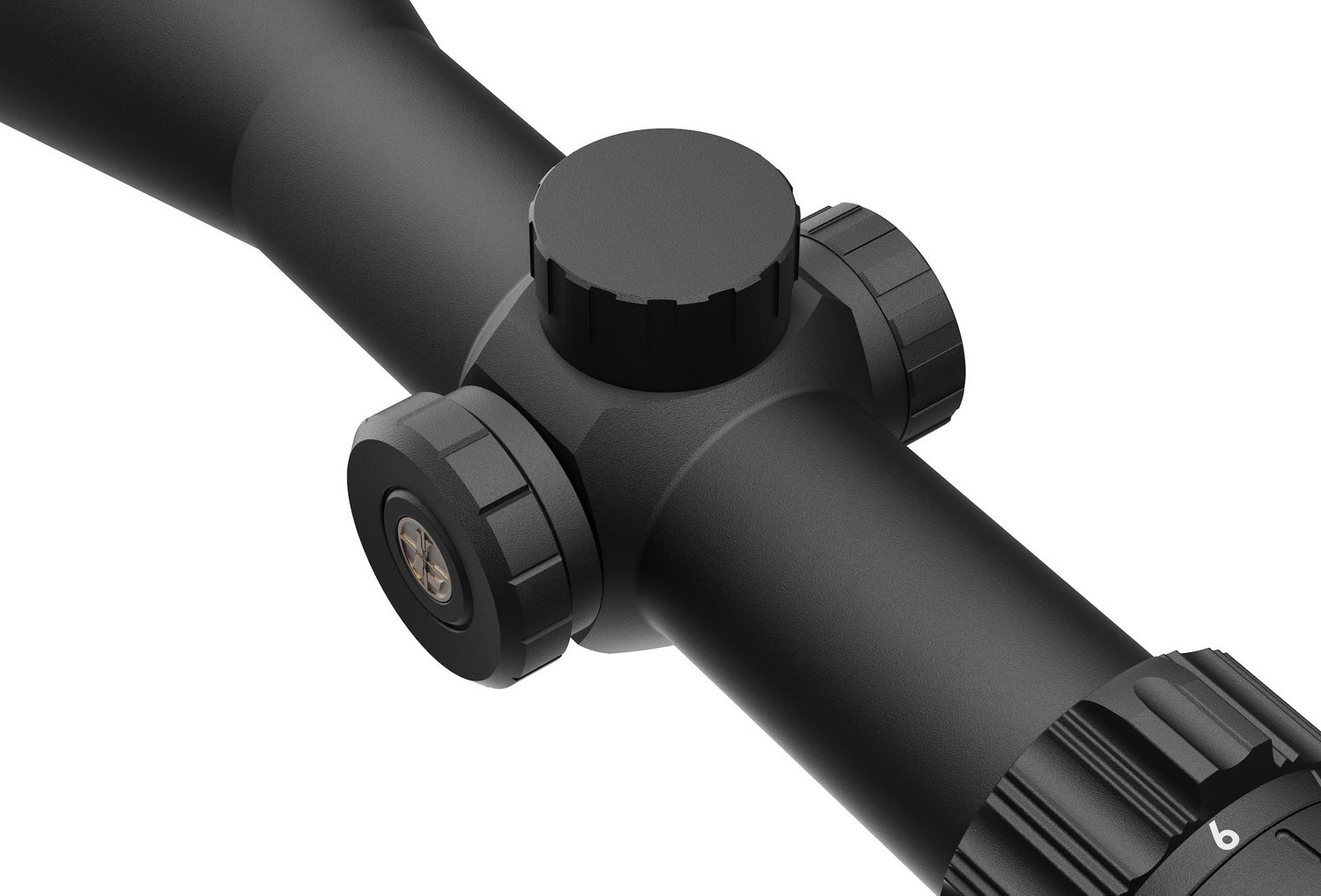 Leupold VX-Freedom 3-9x50 (30mm) Illuminated FireDot Twilight Hunter Scope - view number 5