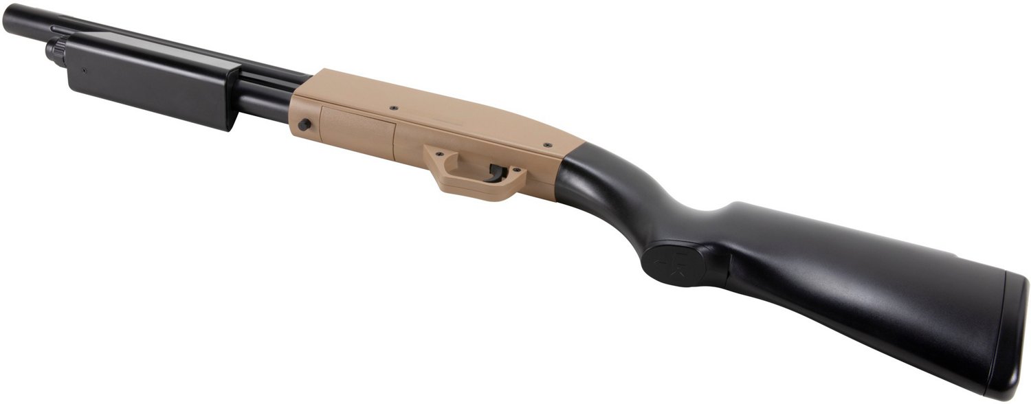 Umarex USA NXG Pump Shot CO2 BB Rifle - view number 4