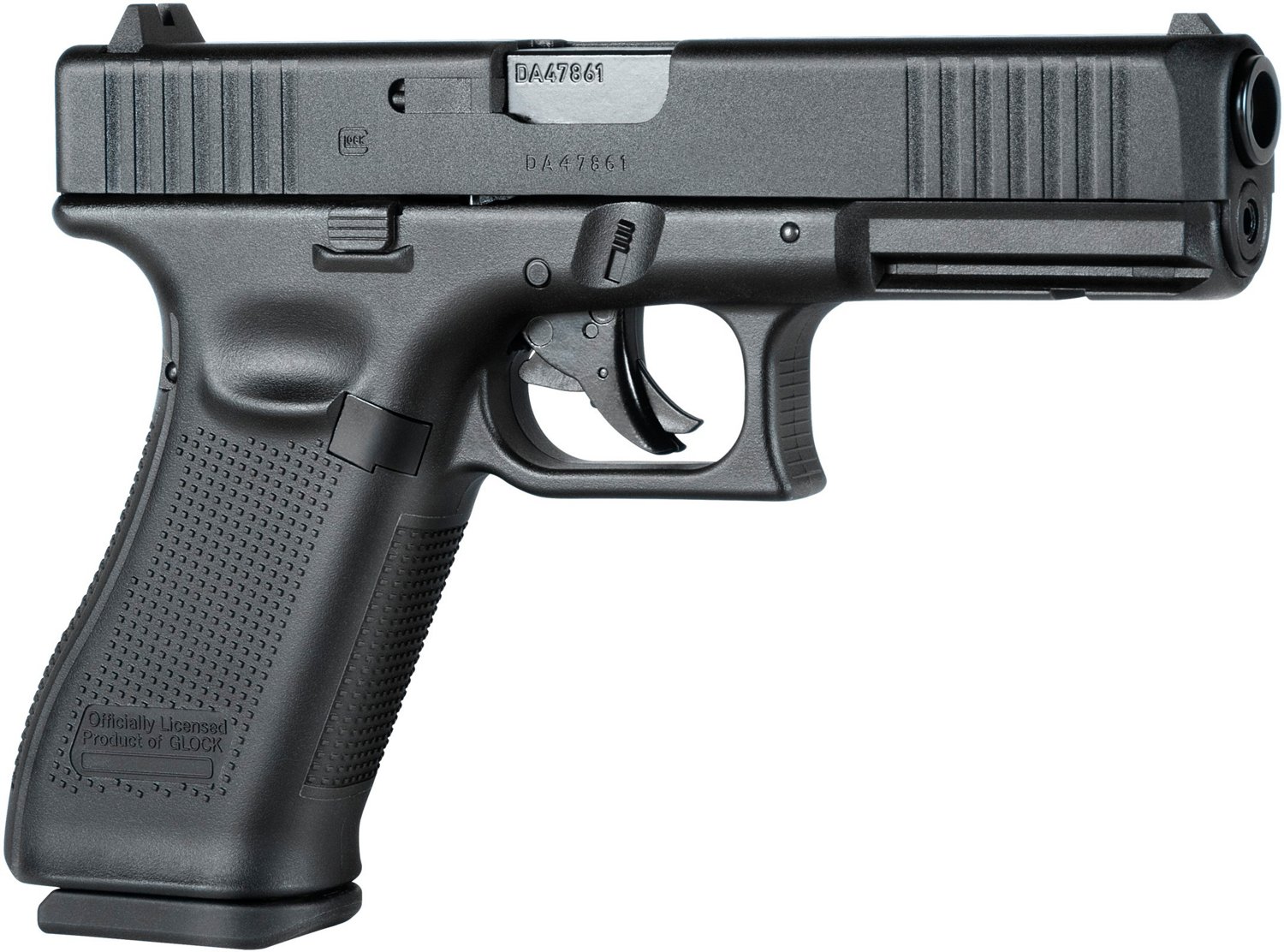 Umarex USA Glock G17 Gen5 Pellet Airgun - view number 3