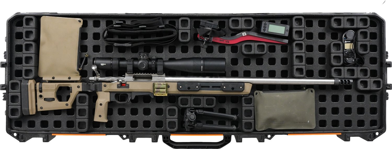 Magpul DAKA GRID Organizer for Pelican Vault V800 - view number 2