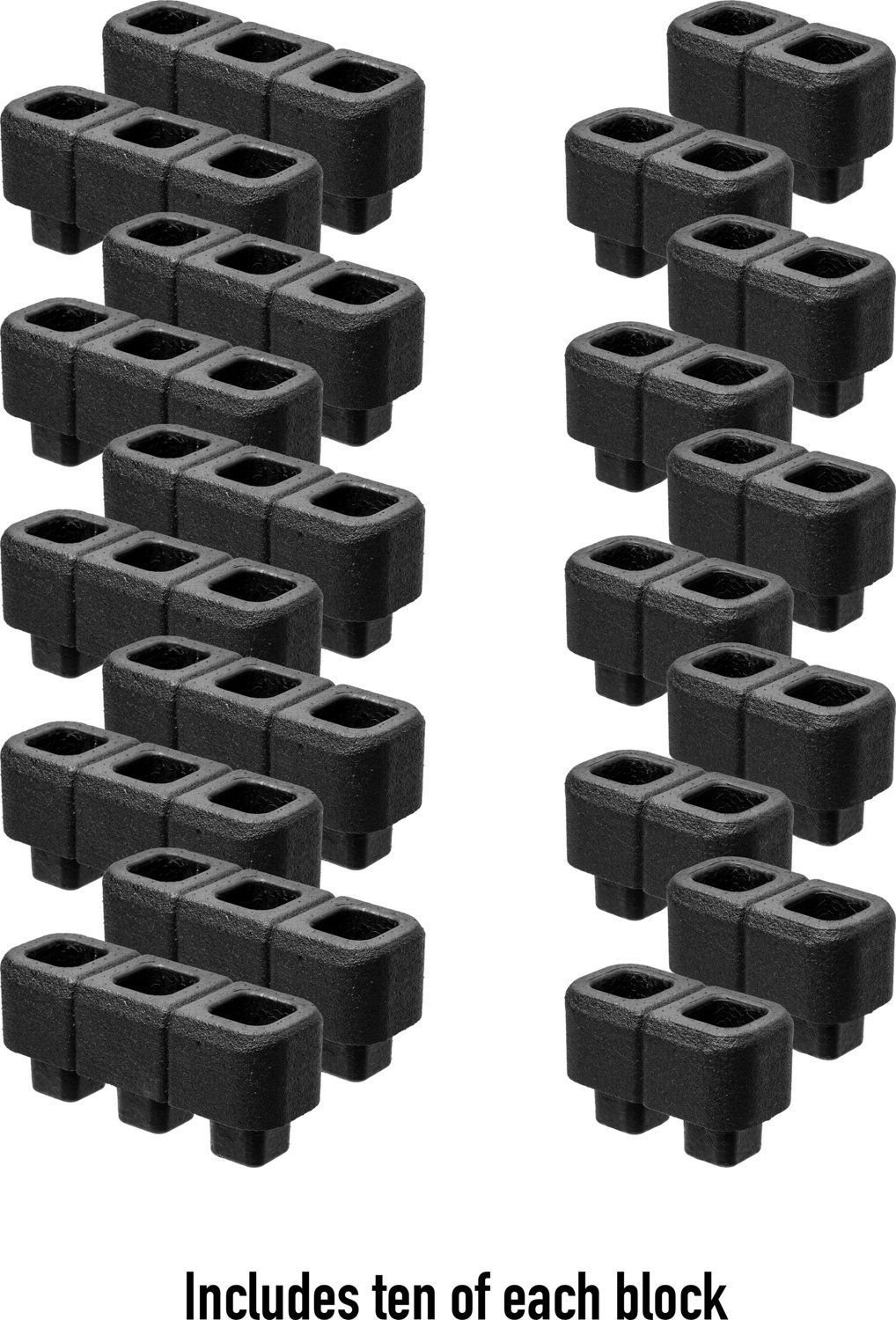 Magpul DAKA GRID Organizer for Pelican Vault V800 - view number 4