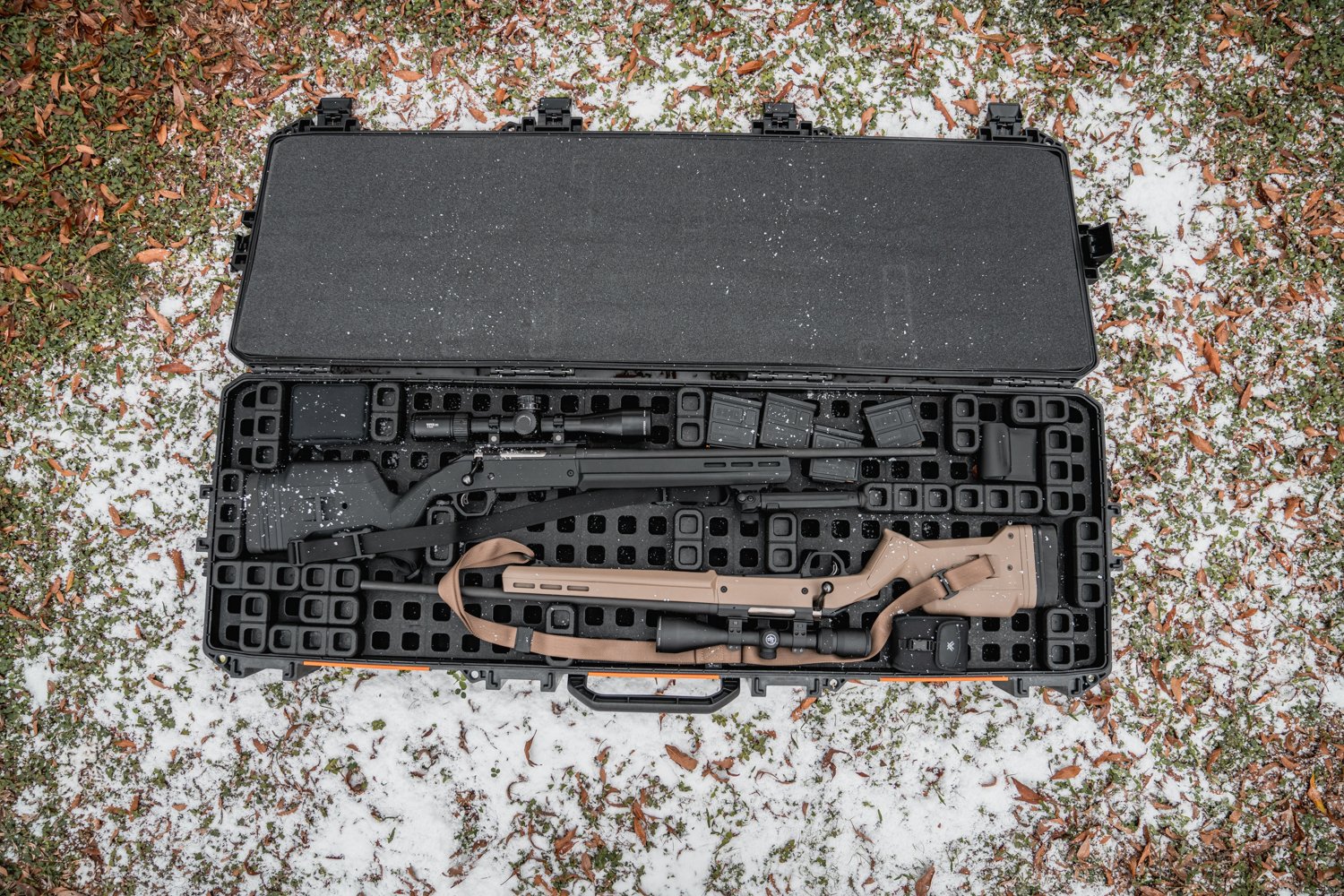 Magpul DAKA GRID Organizer for Pelican Vault V800 - view number 7