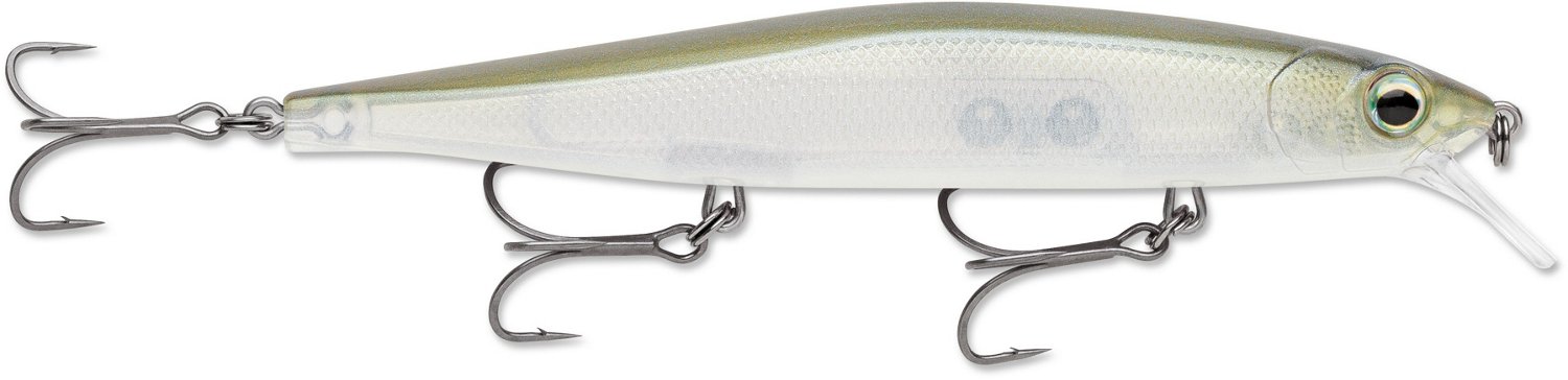 Rapala PXR MAVRIK 110 4-3/8 in Jerkbait