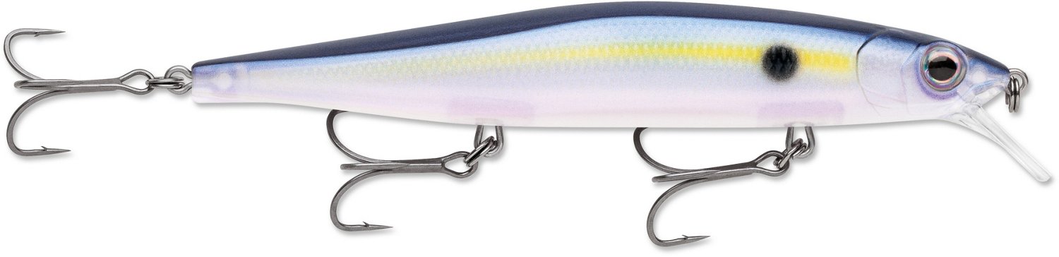 Rapala PXR MAVRIK 110 4-3/8 in Jerkbait