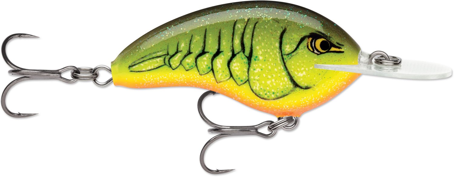 Academy Sports + Outdoors Rapala® Bang Tail 1/2 oz. Spinnerbait