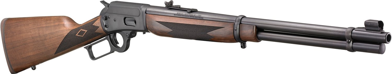 Marlin Model 1894 .44 Remington/.44 Special Lever Action Rifle                                                                   - view number 2
