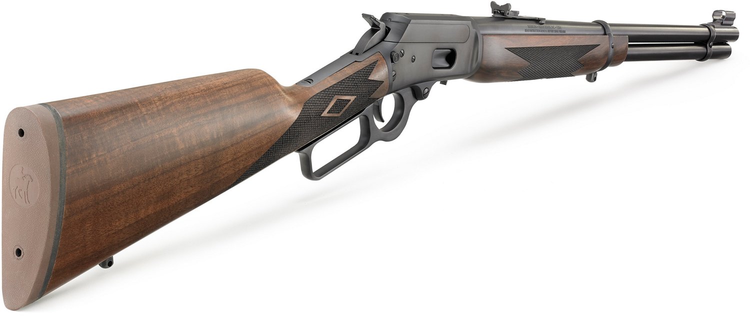 Marlin Model 1894 .44 Remington/.44 Special Lever Action Rifle                                                                   - view number 3