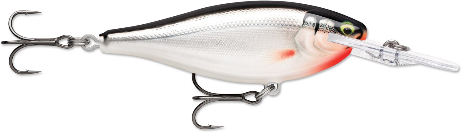 Rapala Shad Rap Elite 75