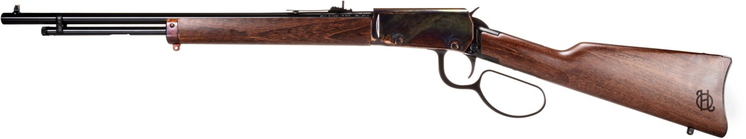 Heritage Settler 22LR 15RD 20 in Rifle - view number 2