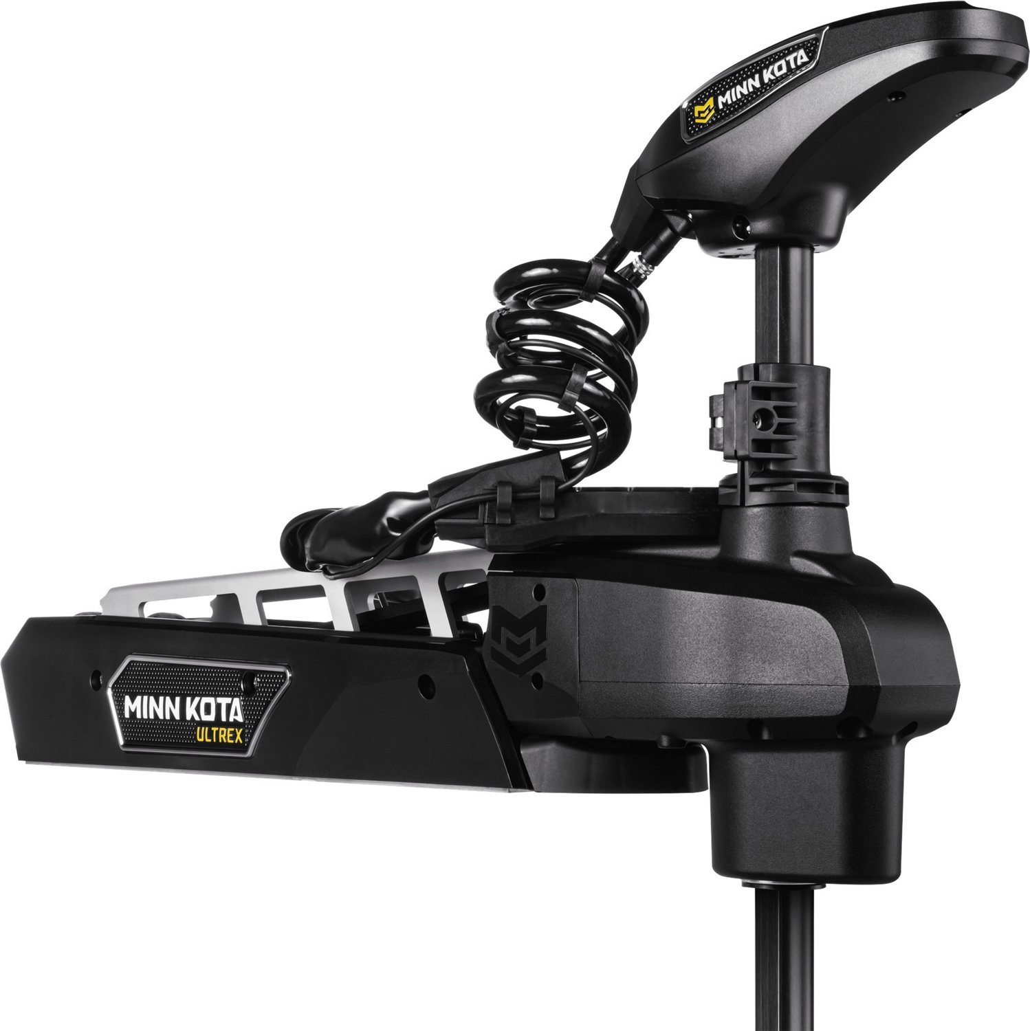 Minn Kota 45" Ulterra Quest 90/115 Trolling Motor - Mega Down/Side Imaging