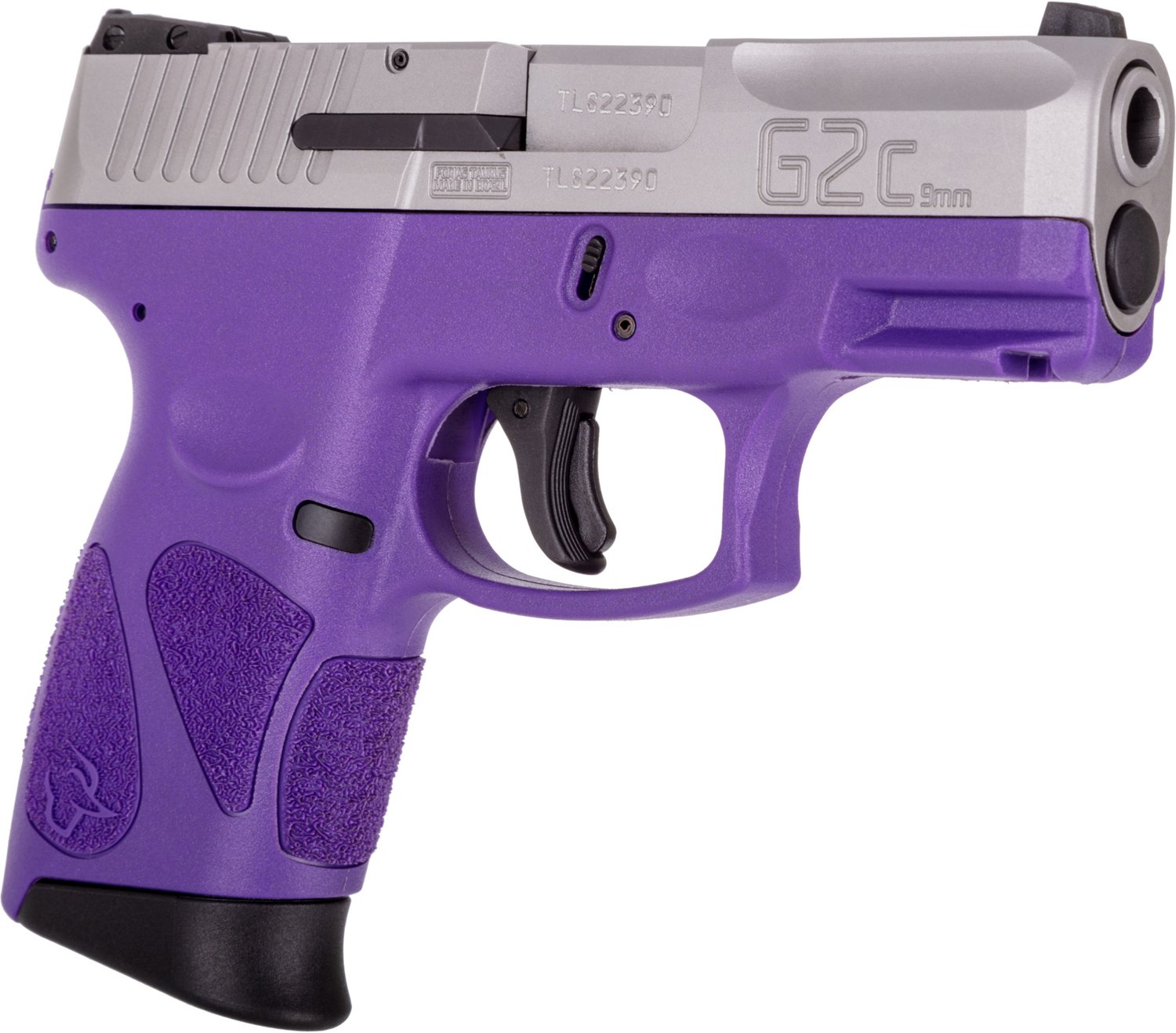 Taurus G2C 9mm SS 12rd Handgun | Academy