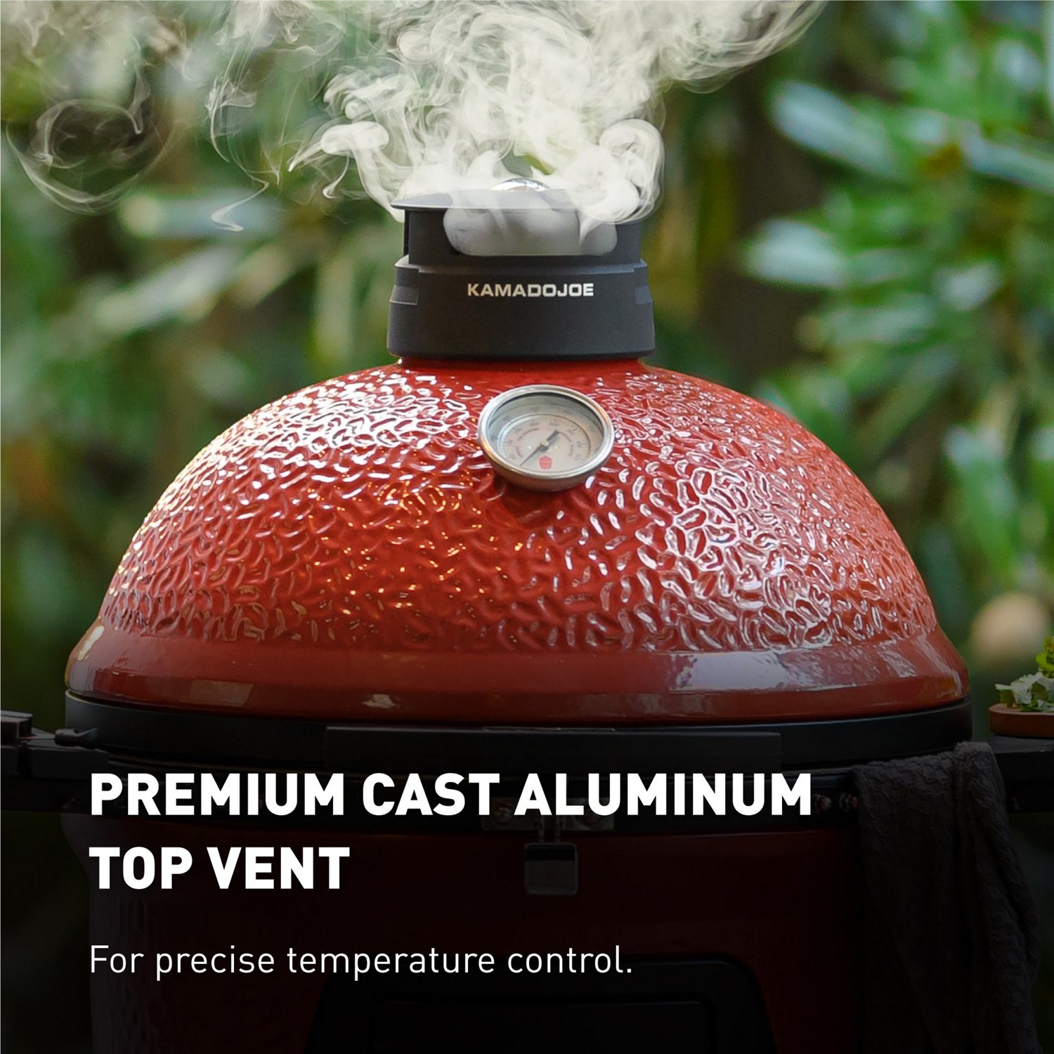 Kamado Joe Pellet Joe WiFi Pellet Grill Academy