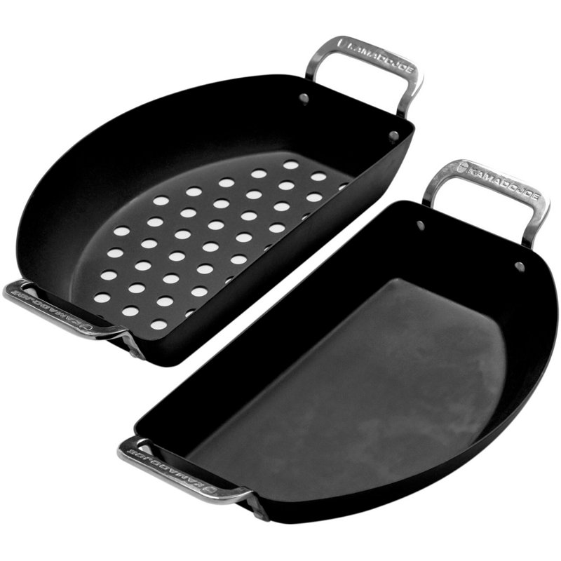Kamado Joe Karbon S… - image