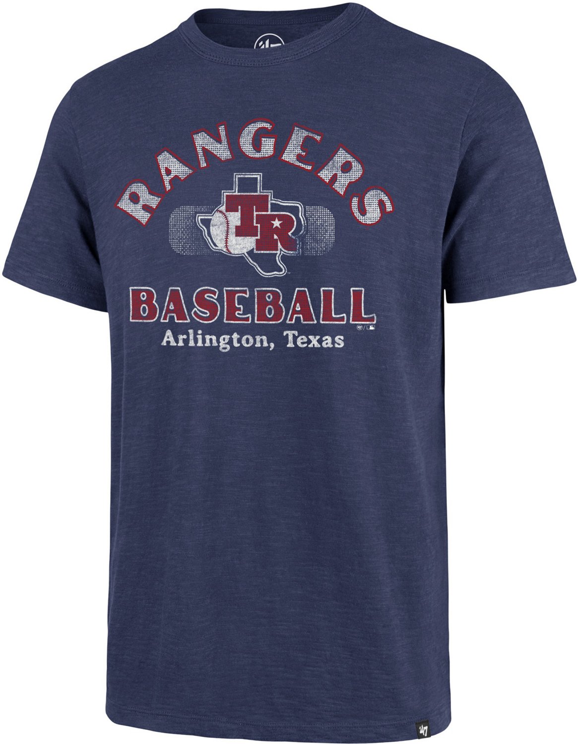 Texas rangers t clearance shirts academy