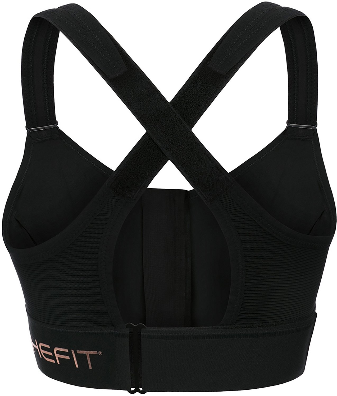 Shefit Womens Ultimate High Impact Sports Bra Academy 6520