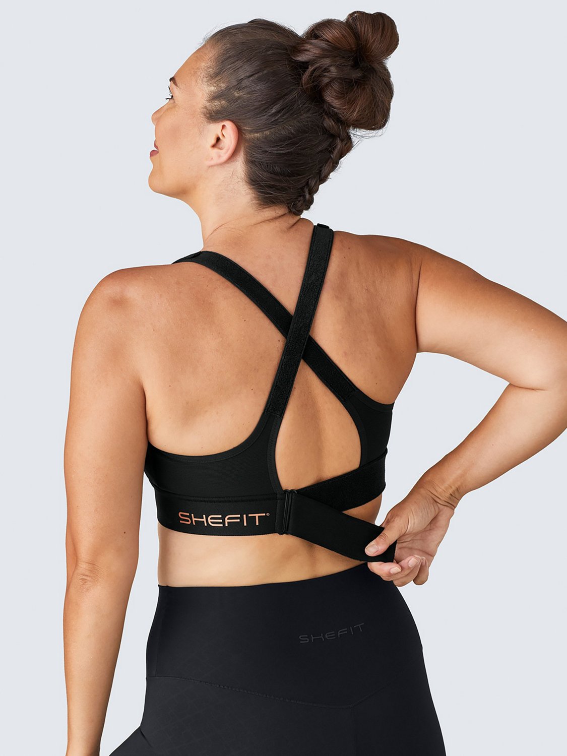 Shefit ultimate sports offers bra