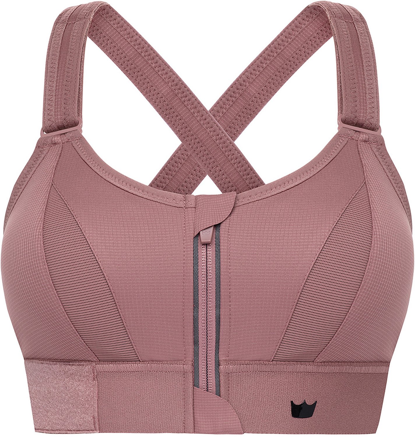 SHEFIT Women's Ultimate High-Impact Sports Bra                                                                                   - view number 4