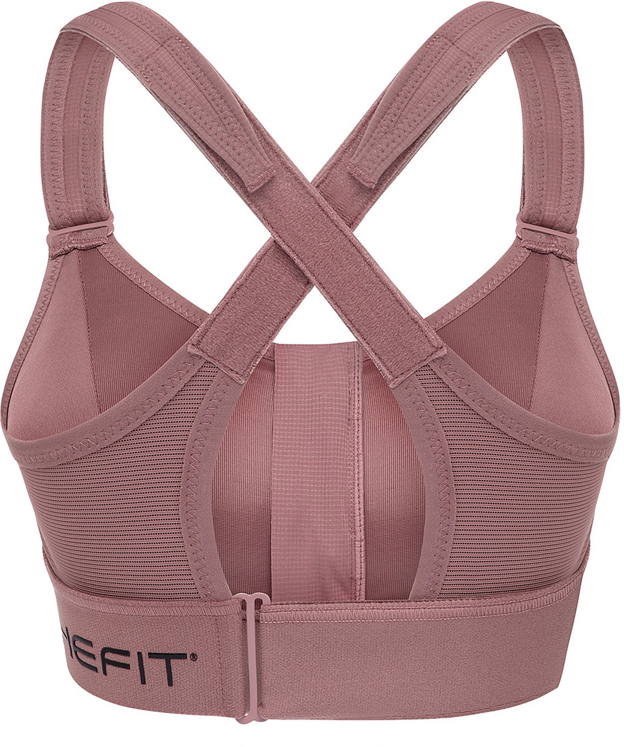 Shefit Womens Ultimate High Impact Sports Bra Academy 3729