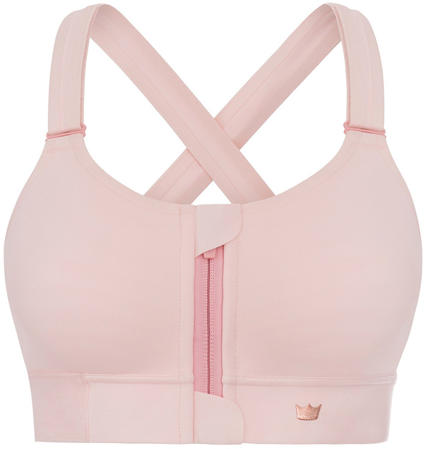 SHEFIT Women's Flex Medium-Impact Sports Bra - view number 3